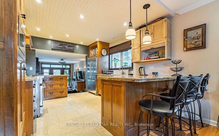 Photo 16 at 550 Fourth Line, WO West, Oakville