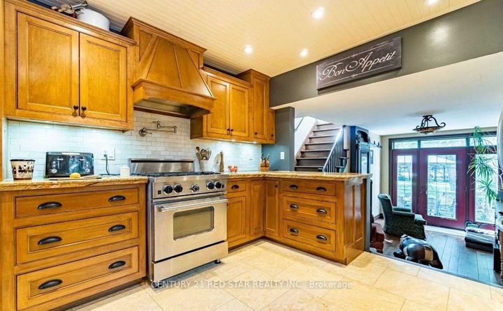 Photo 18 at 550 Fourth Line, WO West, Oakville