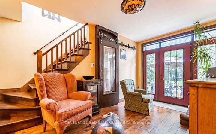 Photo 21 at 550 Fourth Line, WO West, Oakville