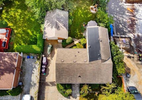 Photo 5 at 550 Fourth Line, WO West, Oakville