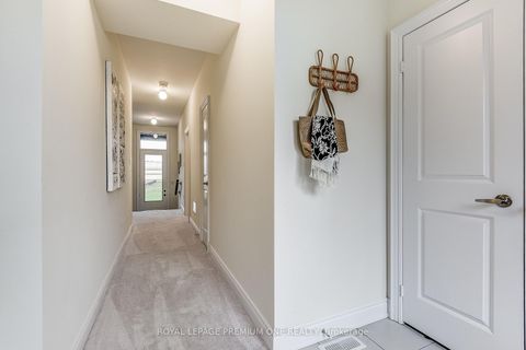 Photo 8 at 117 TENNANT Circle, Vellore Village, Vaughan