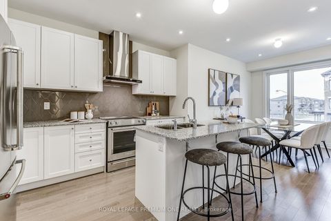 Photo 15 at 117 TENNANT Circle, Vellore Village, Vaughan