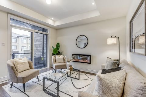 Photo 17 at 117 TENNANT Circle, Vellore Village, Vaughan