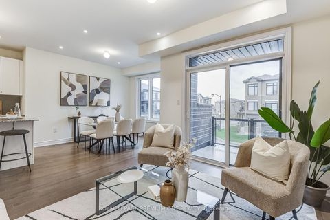 Photo 20 at 117 TENNANT Circle, Vellore Village, Vaughan