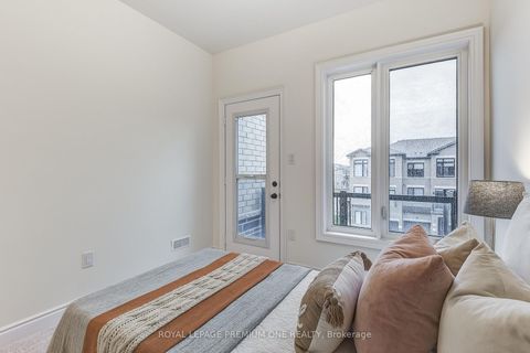 Photo 24 at 117 TENNANT Circle, Vellore Village, Vaughan