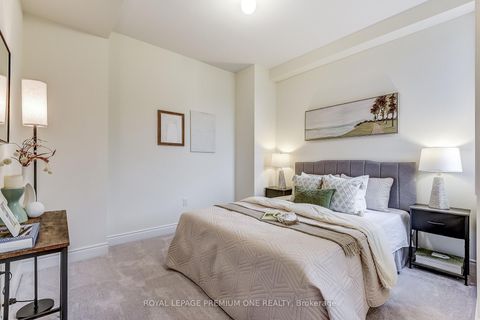 Photo 26 at 117 TENNANT Circle, Vellore Village, Vaughan