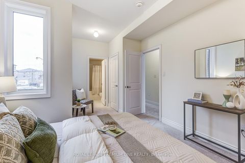 Photo 28 at 117 TENNANT Circle, Vellore Village, Vaughan