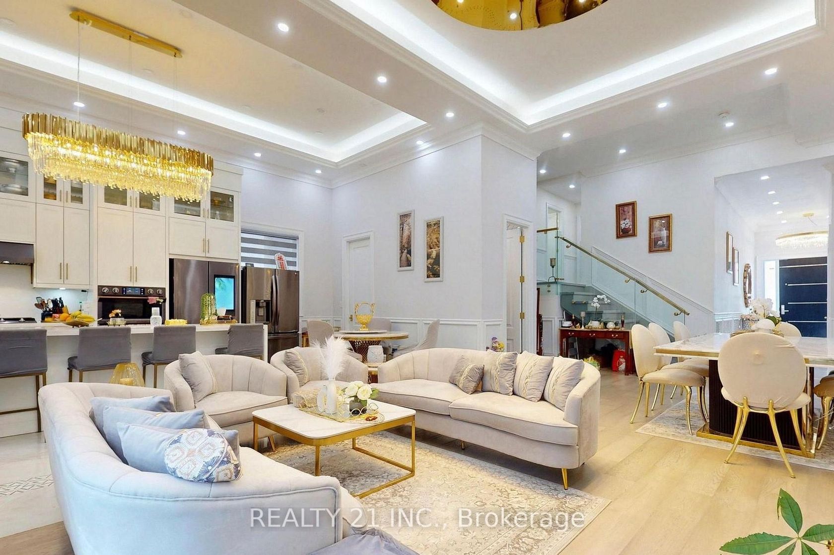 36 Craiglee Drive, Cliffside, Toronto 