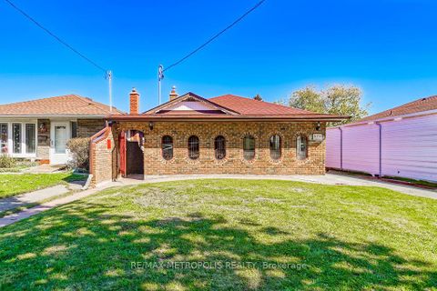 Photo 0 at 575 Bellamy Road N, Woburn, Toronto