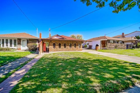 Photo 1 at 575 Bellamy Road N, Woburn, Toronto