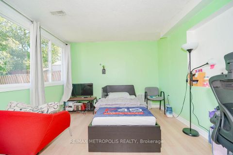 Photo 4 at 575 Bellamy Road N, Woburn, Toronto