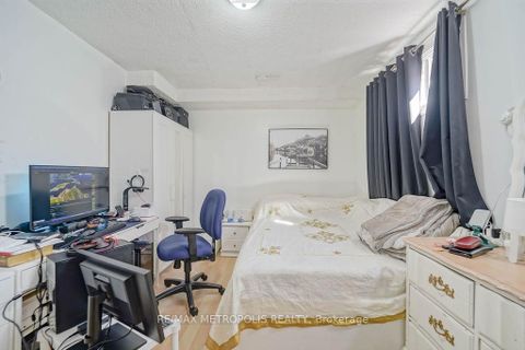 Photo 9 at 575 Bellamy Road N, Woburn, Toronto