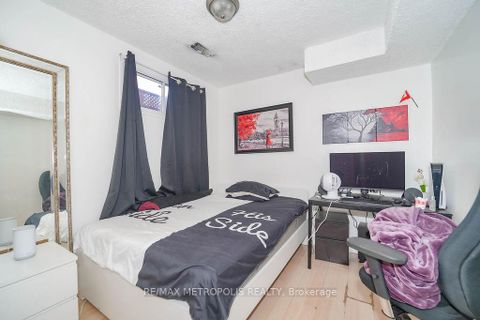 Photo 11 at 575 Bellamy Road N, Woburn, Toronto