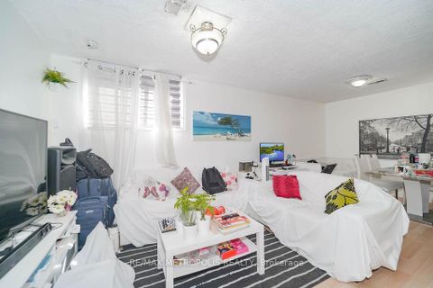 Photo 12 at 575 Bellamy Road N, Woburn, Toronto