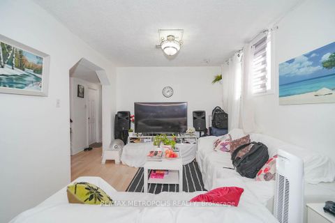 Photo 14 at 575 Bellamy Road N, Woburn, Toronto