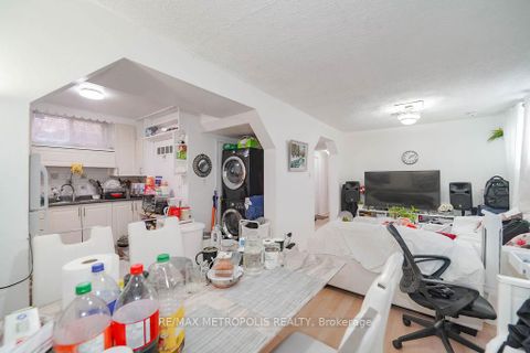 Photo 18 at 575 Bellamy Road N, Woburn, Toronto