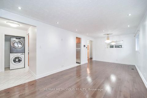 Photo 20 at 575 Bellamy Road N, Woburn, Toronto