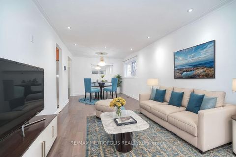 Photo 21 at 575 Bellamy Road N, Woburn, Toronto