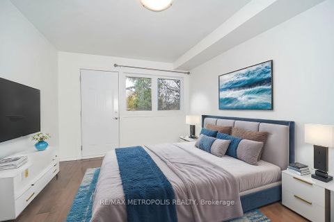 Photo 22 at 575 Bellamy Road N, Woburn, Toronto