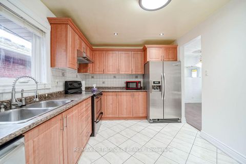 Photo 26 at 575 Bellamy Road N, Woburn, Toronto