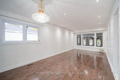 Photo 27 at 575 Bellamy Road N, Woburn, Toronto