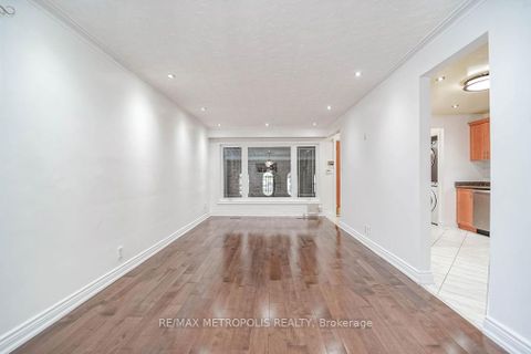 Photo 28 at 575 Bellamy Road N, Woburn, Toronto