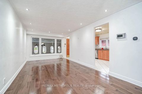 Photo 29 at 575 Bellamy Road N, Woburn, Toronto