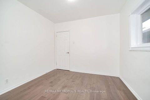 Photo 34 at 575 Bellamy Road N, Woburn, Toronto