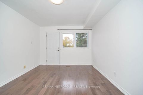 Photo 36 at 575 Bellamy Road N, Woburn, Toronto