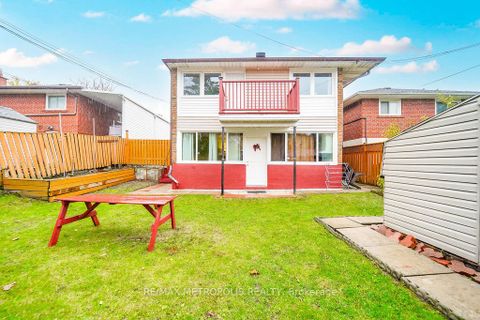 Photo 47 at 575 Bellamy Road N, Woburn, Toronto