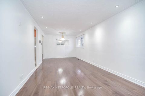 Photo 48 at 575 Bellamy Road N, Woburn, Toronto