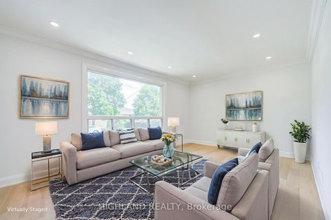 Photo 0 at 38 Esmond Crescent, Old Rexdale, Toronto