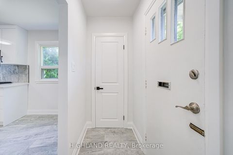 Photo 3 at 38 Esmond Crescent, Old Rexdale, Toronto