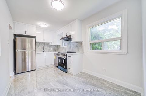 Photo 6 at 38 Esmond Crescent, Old Rexdale, Toronto