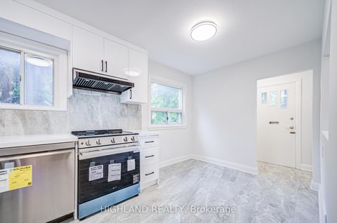 Photo 10 at 38 Esmond Crescent, Old Rexdale, Toronto