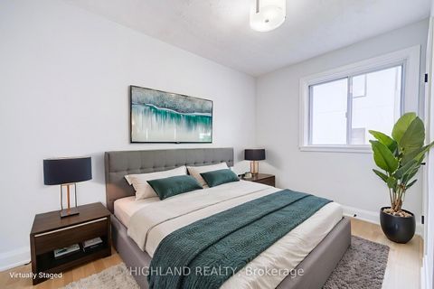 Photo 12 at 38 Esmond Crescent, Old Rexdale, Toronto