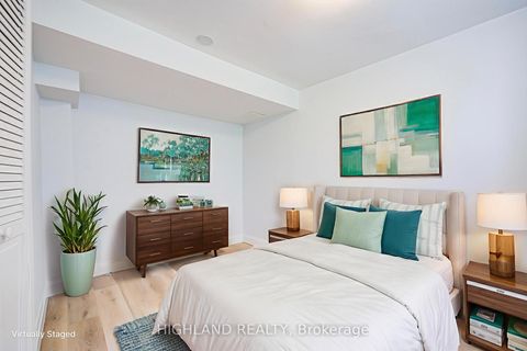 Photo 15 at 38 Esmond Crescent, Old Rexdale, Toronto