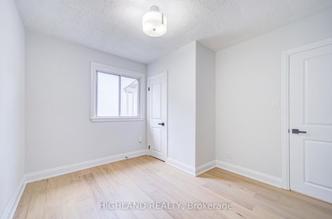 Photo 16 at 38 Esmond Crescent, Old Rexdale, Toronto