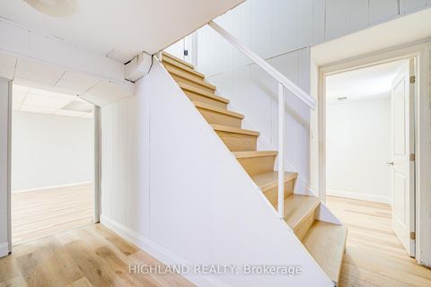 Photo 19 at 38 Esmond Crescent, Old Rexdale, Toronto