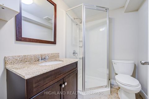 Photo 20 at 38 Esmond Crescent, Old Rexdale, Toronto