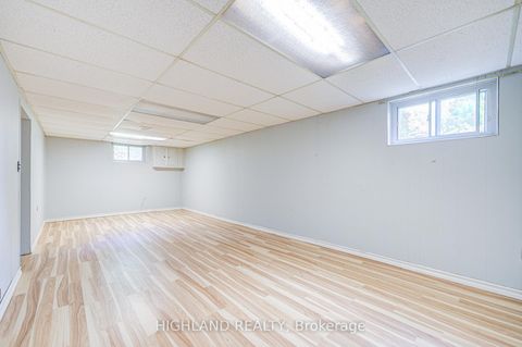 Photo 22 at 38 Esmond Crescent, Old Rexdale, Toronto