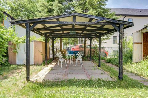 Photo 23 at 38 Esmond Crescent, Old Rexdale, Toronto