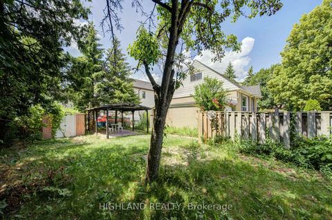 Photo 24 at 38 Esmond Crescent, Old Rexdale, Toronto