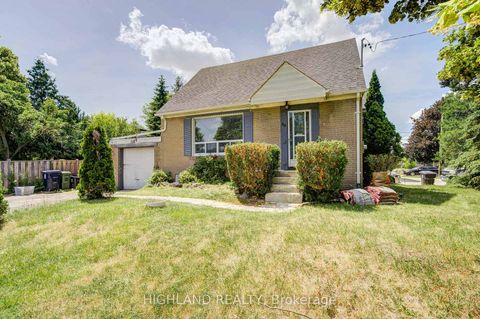 Photo 25 at 38 Esmond Crescent, Old Rexdale, Toronto