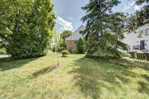 Photo 26 at 38 Esmond Crescent, Old Rexdale, Toronto