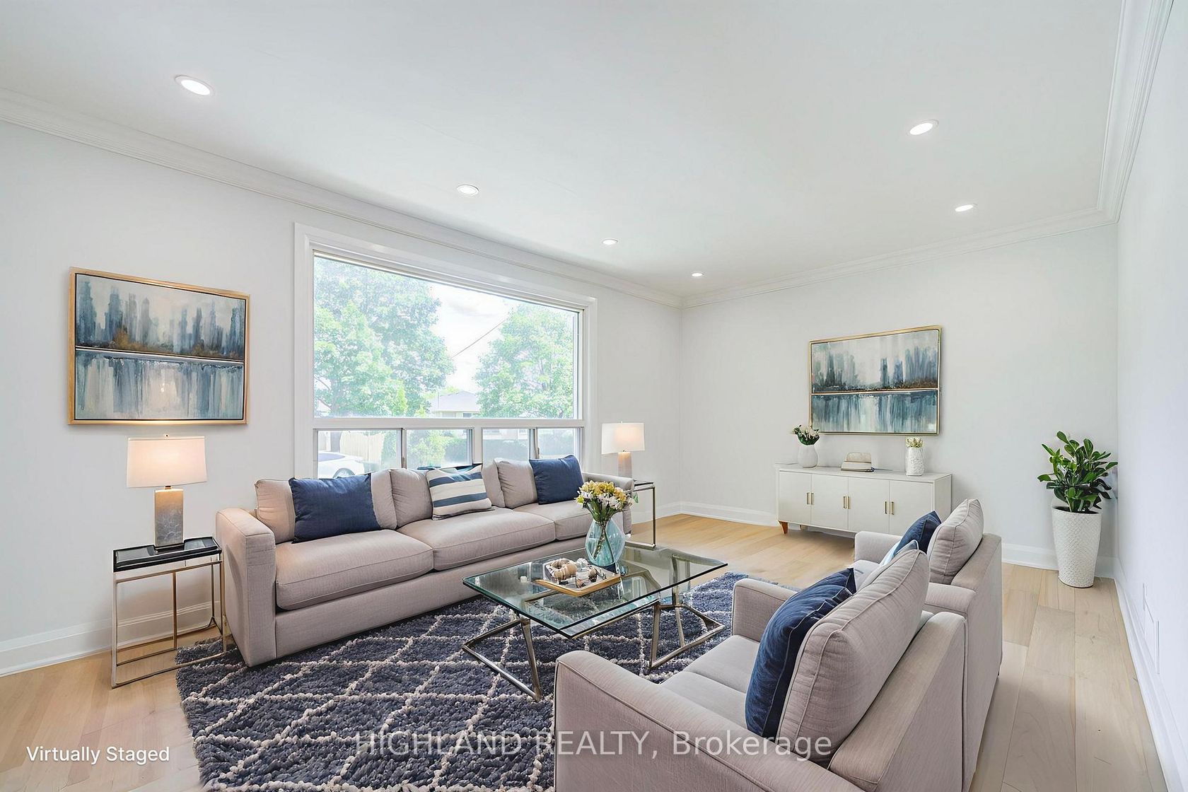 38 Esmond Crescent, Old Rexdale, Toronto 