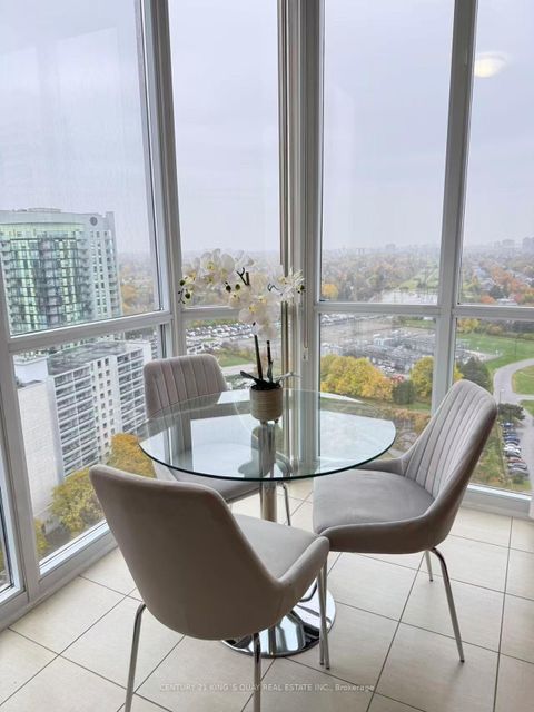 Photo 0 at PH106 - 5793 Yonge Street, Newtonbrook East, Toronto