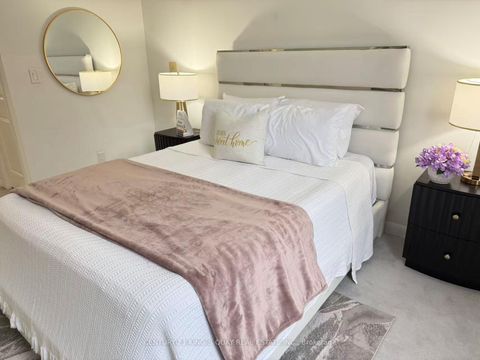 Photo 3 at PH106 - 5793 Yonge Street, Newtonbrook East, Toronto