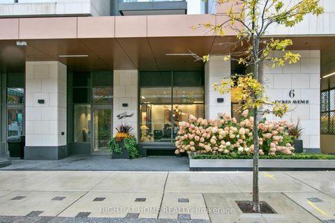 Photo 1 at 504 - 6 Jackes Avenue, Moore Park, Toronto