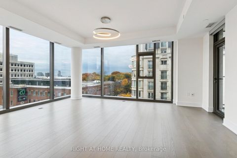 Photo 3 at 504 - 6 Jackes Avenue, Moore Park, Toronto